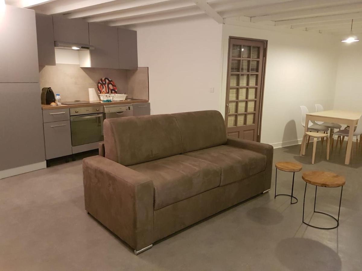 Cauterets Centre Village 19 Couchages Εξωτερικό φωτογραφία