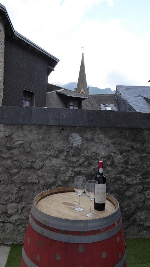 Cauterets Centre Village 19 Couchages Εξωτερικό φωτογραφία