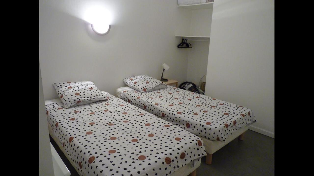 Cauterets Centre Village 19 Couchages Εξωτερικό φωτογραφία