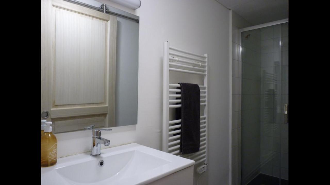 Cauterets Centre Village 19 Couchages Εξωτερικό φωτογραφία