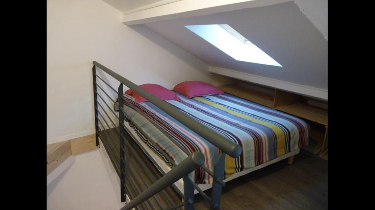 Cauterets Centre Village 19 Couchages Εξωτερικό φωτογραφία
