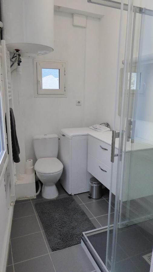 Cauterets Centre Village 19 Couchages Εξωτερικό φωτογραφία