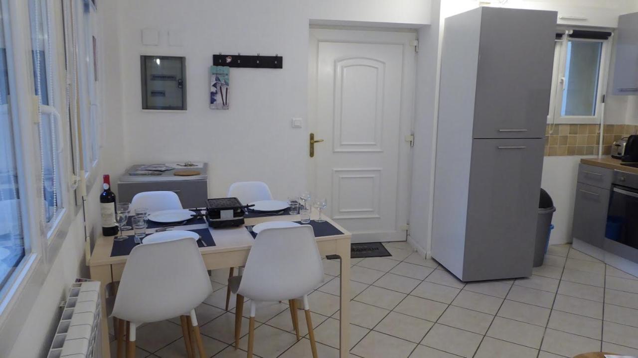 Cauterets Centre Village 19 Couchages Εξωτερικό φωτογραφία