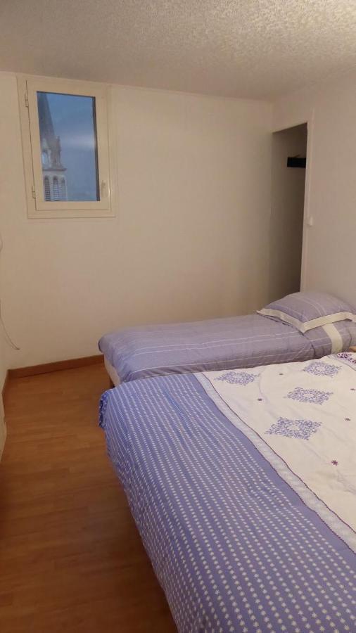 Cauterets Centre Village 19 Couchages Εξωτερικό φωτογραφία