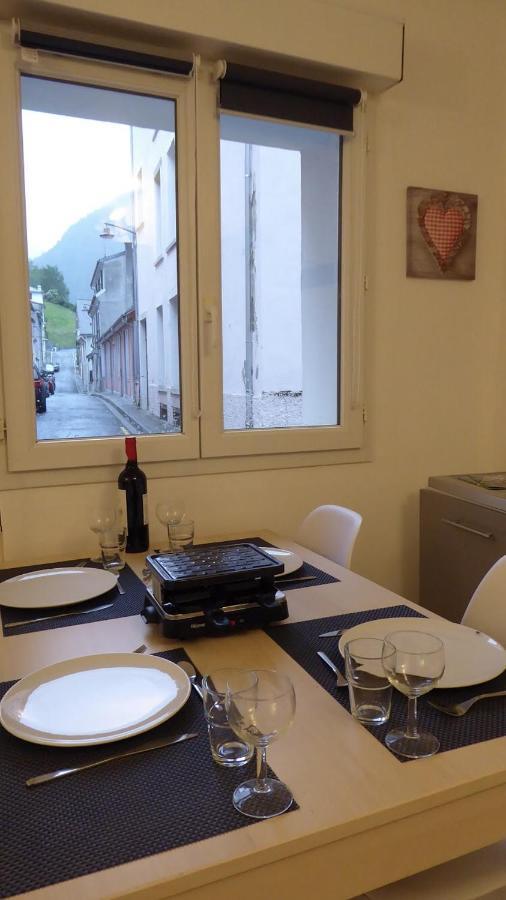 Cauterets Centre Village 19 Couchages Εξωτερικό φωτογραφία