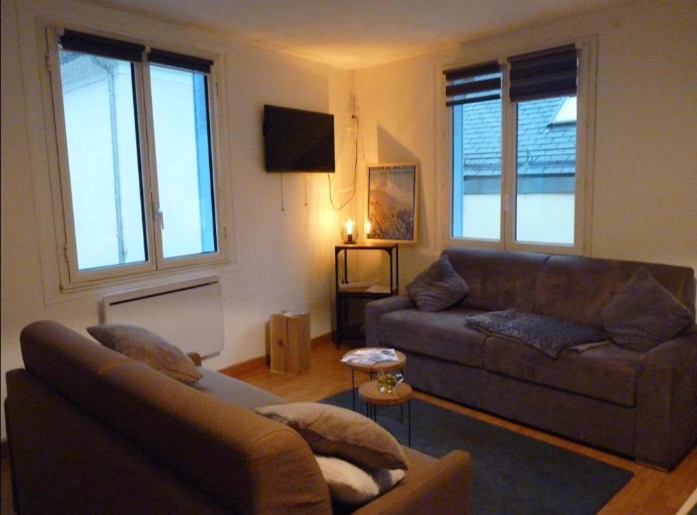 Cauterets Centre Village 19 Couchages Εξωτερικό φωτογραφία
