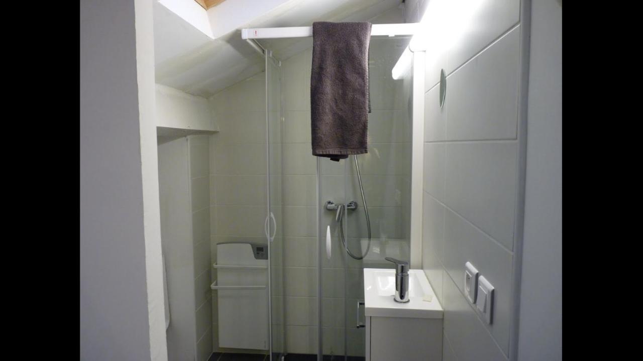 Cauterets Centre Village 19 Couchages Εξωτερικό φωτογραφία