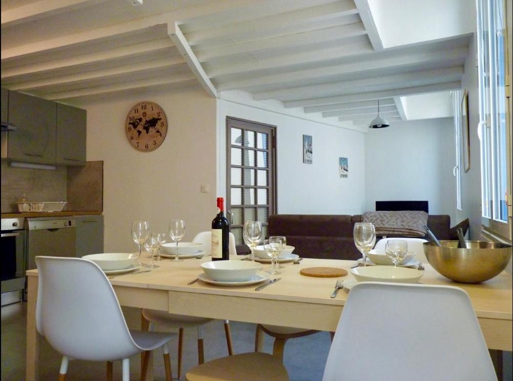 Cauterets Centre Village 19 Couchages Εξωτερικό φωτογραφία