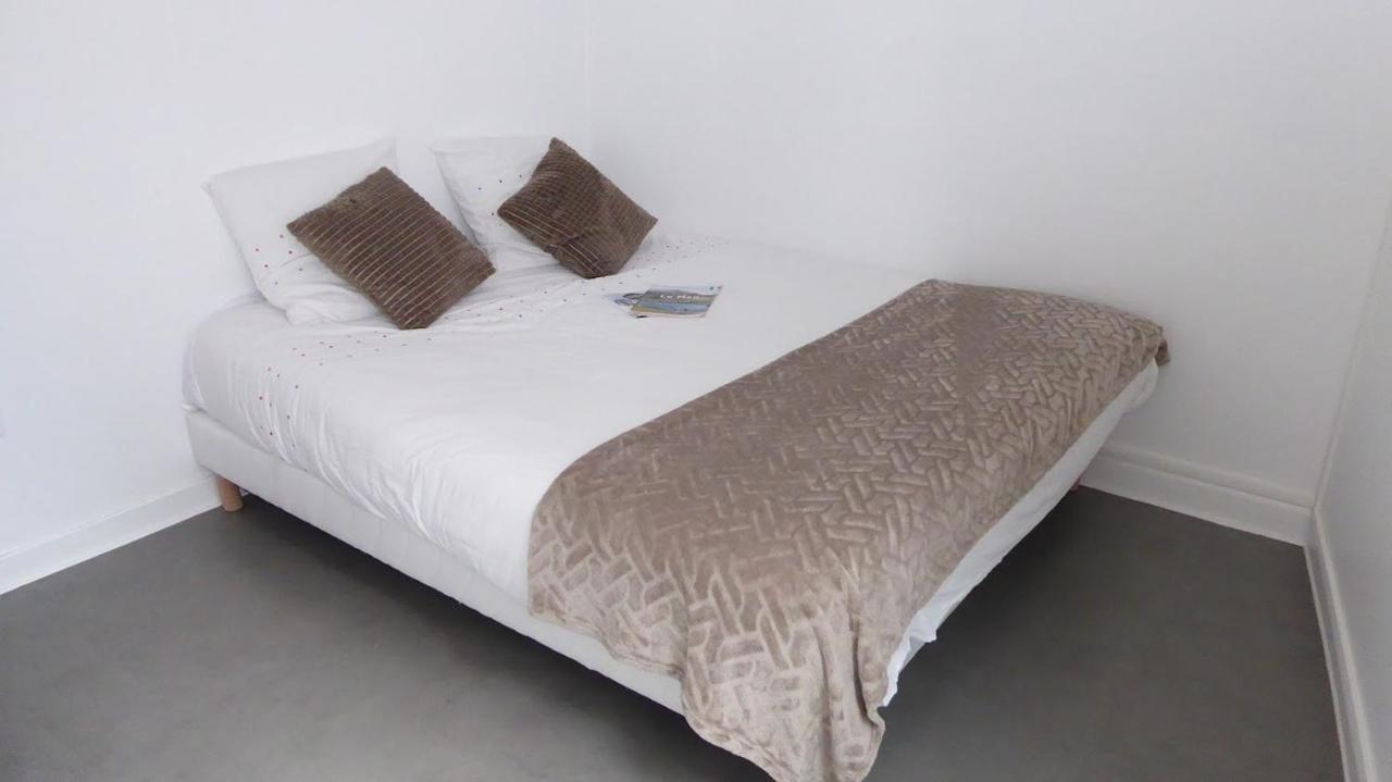 Cauterets Centre Village 19 Couchages Εξωτερικό φωτογραφία