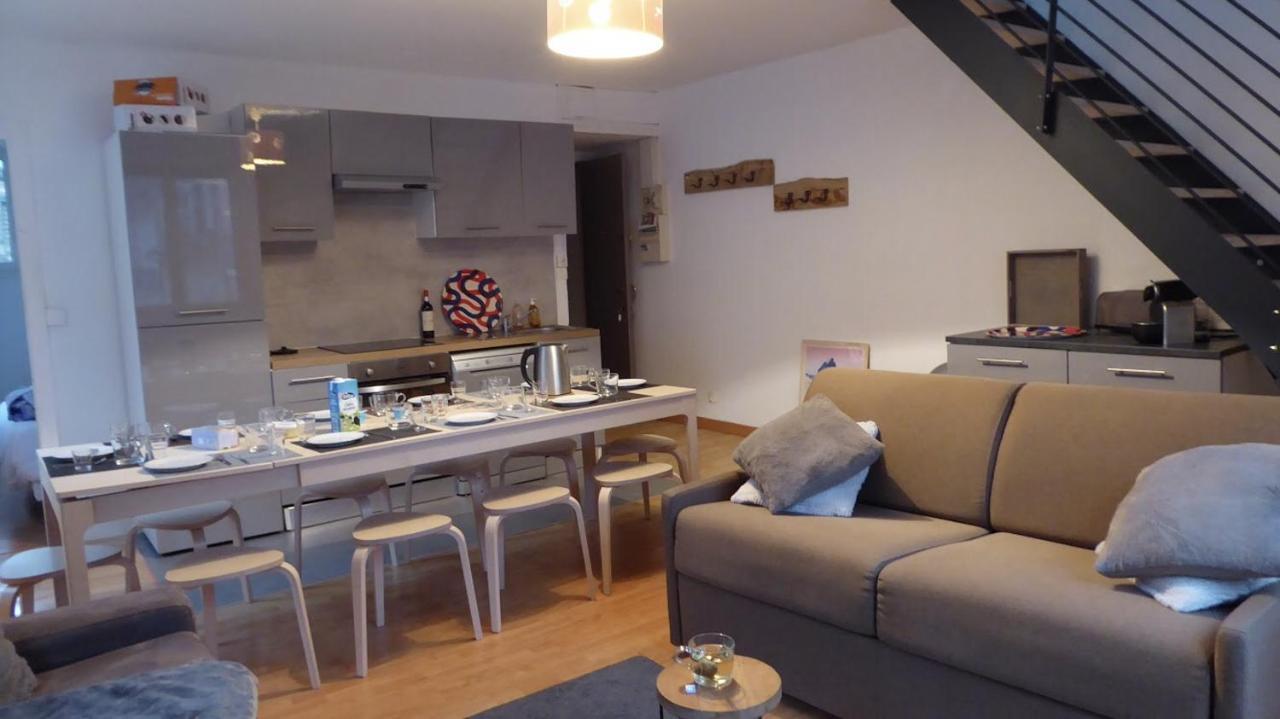 Cauterets Centre Village 19 Couchages Εξωτερικό φωτογραφία