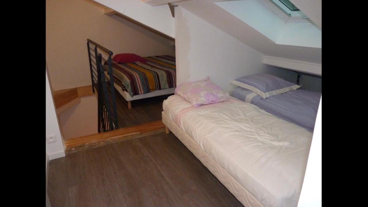 Cauterets Centre Village 19 Couchages Εξωτερικό φωτογραφία