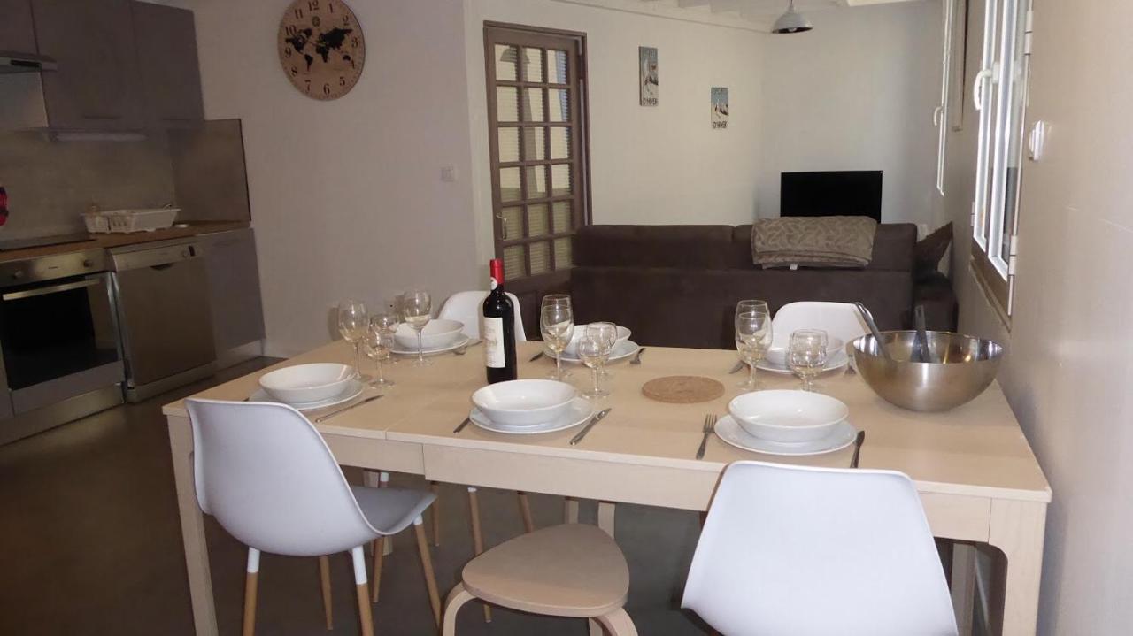 Cauterets Centre Village 19 Couchages Εξωτερικό φωτογραφία